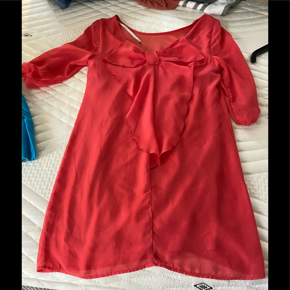 A Byer size small dress